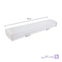 چراغ خطی 20 وات فوق کم مصرف SMD تاوان حفاظت مدل تابا (کپی)