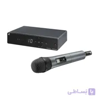 میکروفون بیسیم دستی سنهایزر مدل XSW 1-825