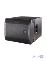 ساب ووفر اکتیو و لاین اری DAS VANTEC 118A