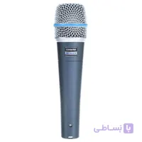 میکروفون  شور بتا 57