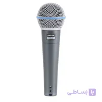 میکروفون شوربتا 58