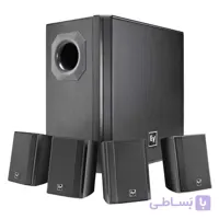 بلندگو دکوراتیو ev evid s44