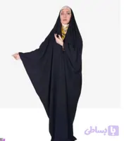 چادر جده سوپر ندا کره ای آسو