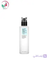 لوسیون مرطوب کننده و آبرسان کوزارکس Cosrx Oil Free Ultra Moisturizing Lotion 100Ml