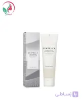 فوم شستشو روشن کننده سنتلا TONE BRIGHTENING حجم 125 میل