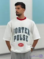تیشرت بگ مردانه T00083