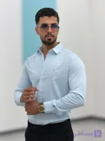 پیراهن سارینا مردانه P00091