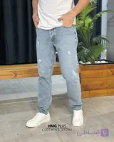شلوار مردانه