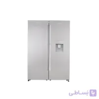 یخچال فریزر دوقلو 34 فوت دیپوینت مدل MAX.DU