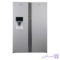 یخچال فریزر دوقلو دیپوینت 40 فوت مدل Explore
