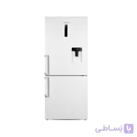 یخچال فریزر پاکشوما مدل BMFRCP496i ظرفیت ۴۹۶ لیتر