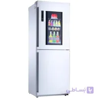 یخچال فریزر استیلون ۲۶ فوت دور این دور