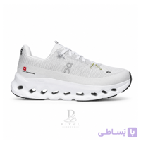 کتونی ان رانینگ زنانه ابی سایز 37 تا 40