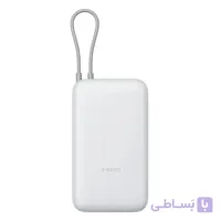 پاور بانک شیائومی 20000mAh فست شارژ 22.5 وات Xiaomi PPB2020MI