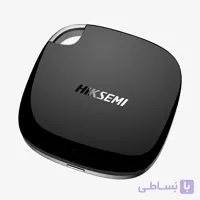 اس اس دی اکسترنال هایک سمی 1 ترابایت Hiksemi HS ESSD T100