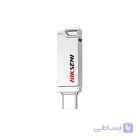 فلش مموری هایک سمی 32 گیگابایت HIKSEMI E327C SYNC