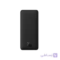 پاور بانک باسئوس 10000mAh فست شارژ 20 وات Baseus Airpow