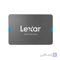 اس اس دی ای اینترنال لکسار 1 ترابایت Lexar NQ100