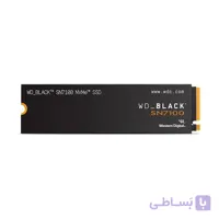 اس اس دی اینترنال وسترن دیجیتال 1 ترابایت Western Digital SN7100 M.2 NVMe