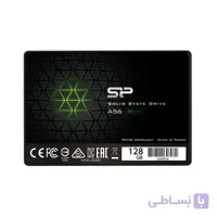 اس اس دی ای اینترنال سیلیکون پاور 128 گیگابایت Silicon Power A56