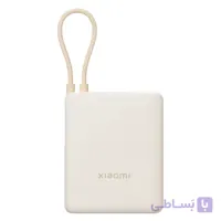 پاور بانک شیائومی 10000mAh فست شارژ 33 وات Xiaomi PB1033MI