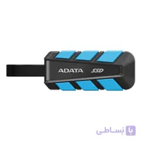 اس اس دی اکسترنال ای دیتا مدل SC740 ظرفیت 2 ترابایت