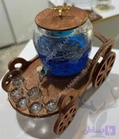 کلمن کالسکه