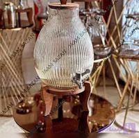کلمن گلابی