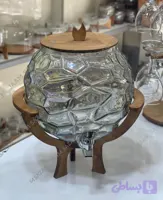 کلمن توپی