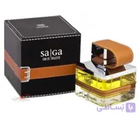 عطر و ادکلن ساگا مردانه عماد آرا ۱۰۰ میلی گرم