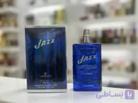 عطر و ادكلن برند سنسيرو ادوپرفيوم جاز حجم ١٠٠ ميل