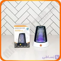حشره کش برقی 5 وات مدل GF-YX01 گوفوارد