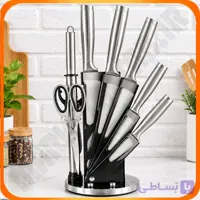 سرویس کارد و ساطور کد 1000 پارادایس