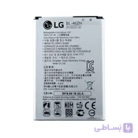 باتری موبایل مدل BL-46ZH ظرفیت 2125 میلی آمپر ساعت مناسب برای گوشی موبایل ال جی K7 /K8 کد P23955