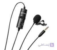 میکروفون یقه ای بویا BY-M1 کد P23979