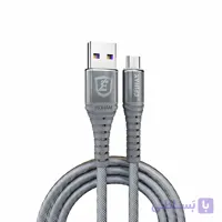 کابل تبدیل USB به microUSB اپیمکس مدل EC – 13 طول ۲ متر کد P23963