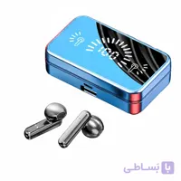 هدفون بلوتوثی گیمینگ مدل s20 کد P23983