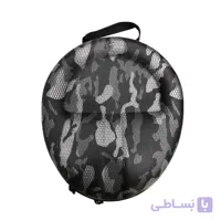 کیف هدفون نهل مدل چریکی کد P23956
