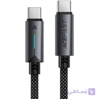 کابل تبدیل USB-C ایس فست مدل C19-03