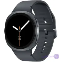 ساعت هوشمند سامسونگ Galaxy Watch 8 L330 سایز ۴۴ میلی‌متر {مشکی}