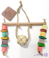 اسباب بازی کد 034