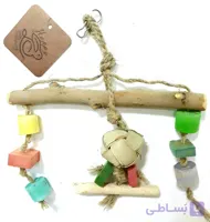 اسباب بازی کد 038