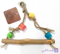 تاپ آویز سه گوش کد 035