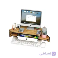پایه نگهدارنده مانیتور و نظم دهنده کد 4960