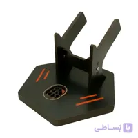 پایه نگهدارنده دسته بازی این‌چوب، پایه دسته مناسب گیمرها مدل 10214