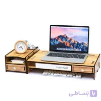 پایه نگهدارنده لپ تاپ و مانیتور کد 10265
