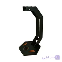 پایه نگهدارنده هدفون، هدست گیمینگ این‌چوب مدل 10211