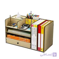 نظم دهنده اداری میز مدل کازیه کد 564001