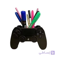 استند جامدادی  طرح دسته پلی استیشن 4 کد 6210