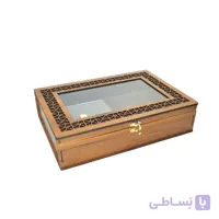 جعبه پذیرایی کد 45110